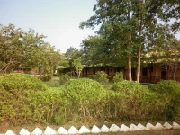 Wila Safari Hotel 2*