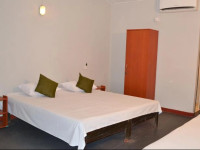Flamingos Safari Hotel