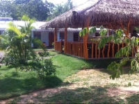 D Sun Shine Bungalow and Restaurant 