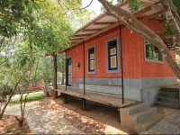 Kodigaha Nature Resort / Kodigaha - The Nature Resort 