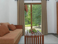 The Forest Chalet