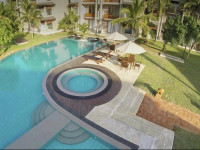 Amaranthe Bay Resort & Spa