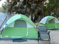 Carmels Beach Resort