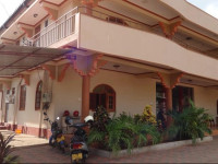Motel Apple Five