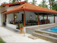 Serenity Villa Wadduwa