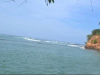Saman Guest House Weligama 