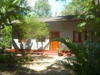 The Lodge Weligama 