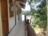 Skywalker Guest House 