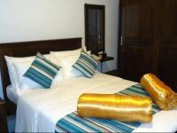 Rahas Ella Hotel 