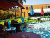 Royal Suites Hotel