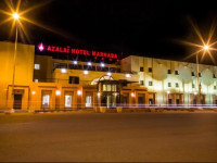 Azalai Hotel Marhaba