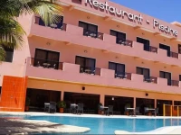 Residence IMAN Hotel 3*