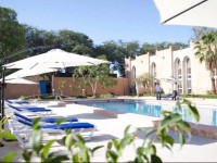 Monotel Dar El Barka Hotel