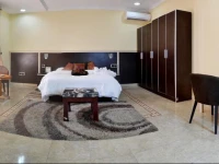 Wissal Hotel 