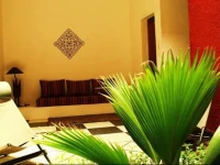Auberge Diaguili 