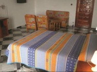 Mouna Hotel