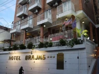 Hotel Brajas 3*