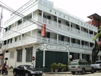 Hotel Joffre 3*