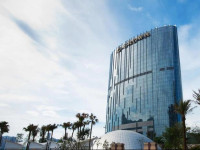 City of Dreams - Crown Towers Macau