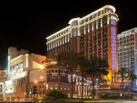 Conrad Macao, Cotai Central