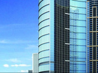 Crowne Plaza Macau