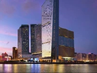 Mandarin Oriental Macau 