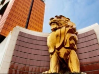 MGM Macau 