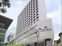 Hotel Royal Macau 