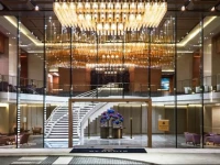 The St. Regis Macao, Cotai Central 