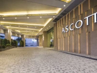 Ascott Macau 