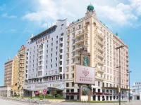 Harbourview Hotel Macau 