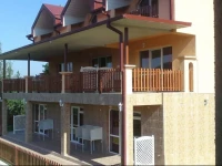 VIP Hotel Berovo - Apartments 
