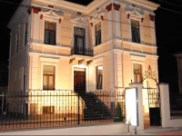 House Bastion 