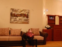 House Viktorija 