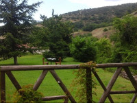 Vila Raskrsnica Brajcino