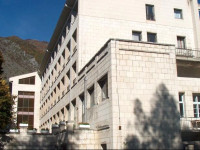 Banjisht Resort & SPA