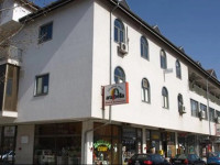 Arabella Hotel