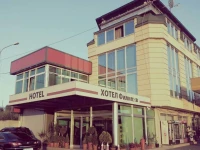 Filipov Hotel 