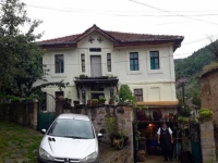 Etno House Shancheva 