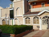 Hotel Lav
