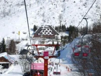 Hotel Makpetrol Mavrovo 2*