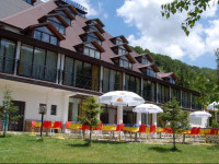Hotel Makpetrol Mavrovo