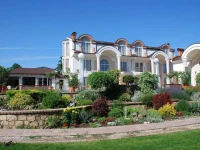 Aleksandar Villa &amp; Spa 4*