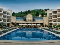 Hotel Sileks 