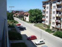 ASP Apartments 3*