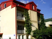 B&S Apartments 