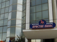 Hotel Kristal Palas