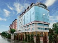 TCC Grand Plaza Hotel 5*