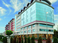 TCC Grand Plaza Hotel