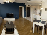 Casa City Apartments